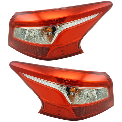 Tail Light Set