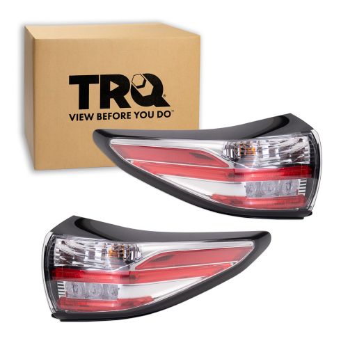 Tail Light Set