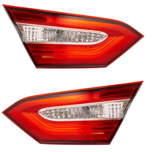 Tail Light Set