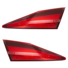 Tail Light Set