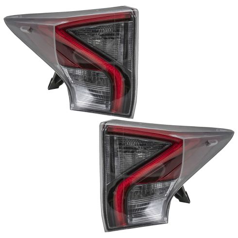 Tail Light Set