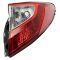 Tail Light Set