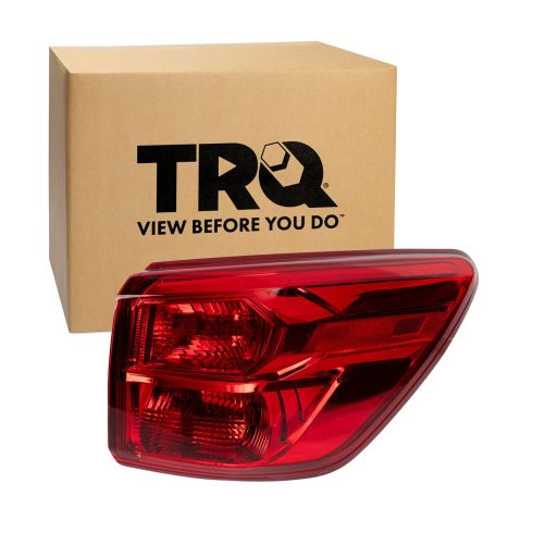 Tail Light Set