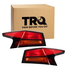 Tail Light Set