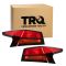 Tail Light Set