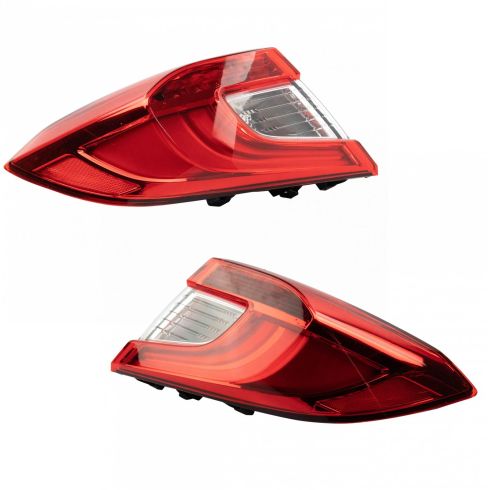 Tail Light Set