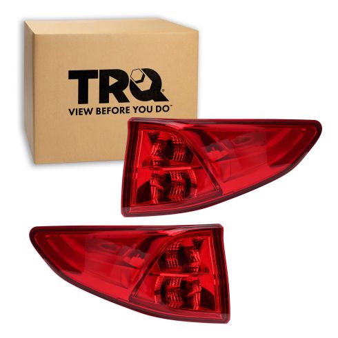 Tail Light Set