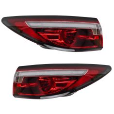 Tail Light Set