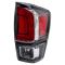 Tail Light Set