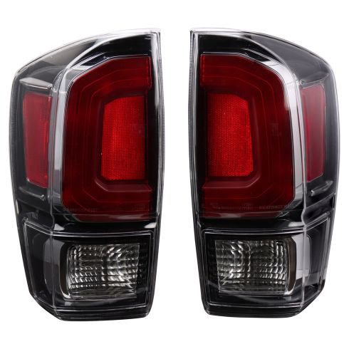 Tail Light Set