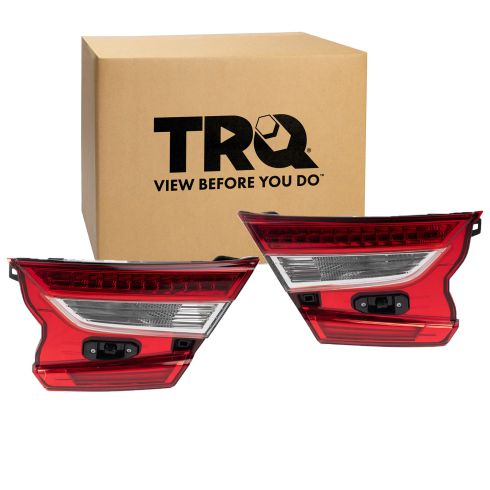 Tail Light Set