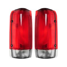 Tail Light Set