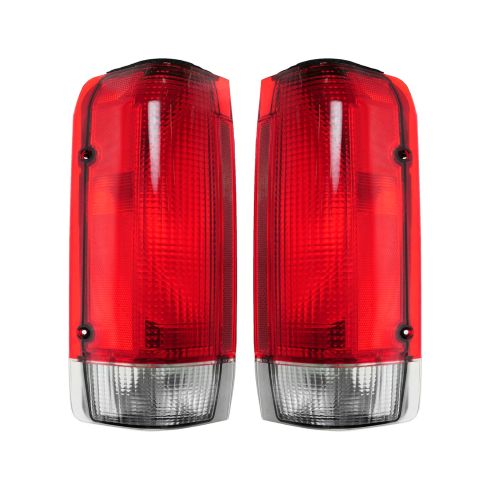 Tail Light Set