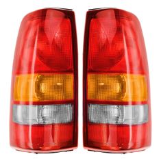 Tail Light Set