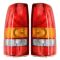 Tail Light Set