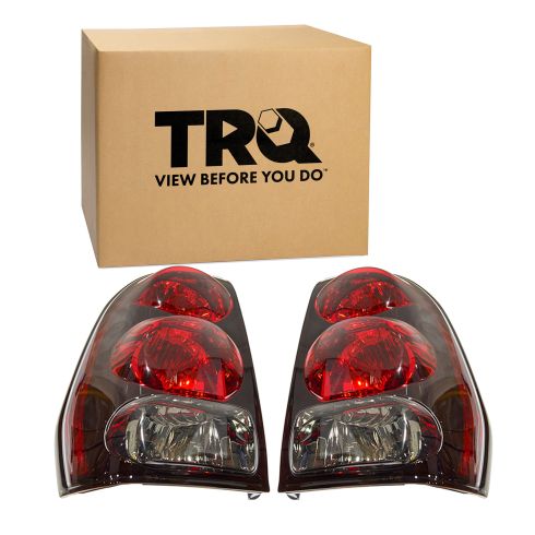 Tail Light Set