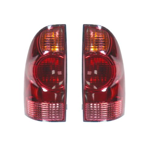 Tail Light Set