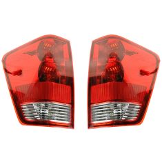 Tail Light Set