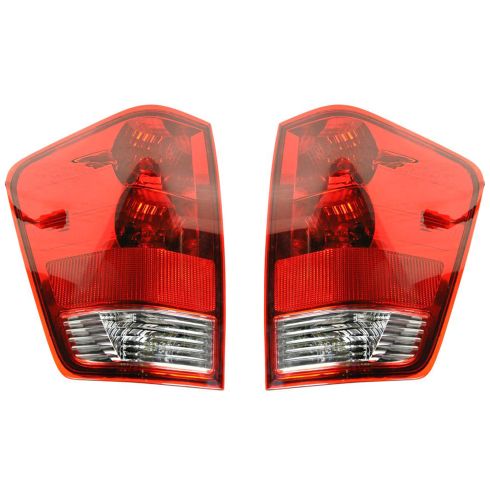 Tail Light Set