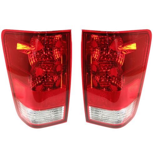 Tail Light Set