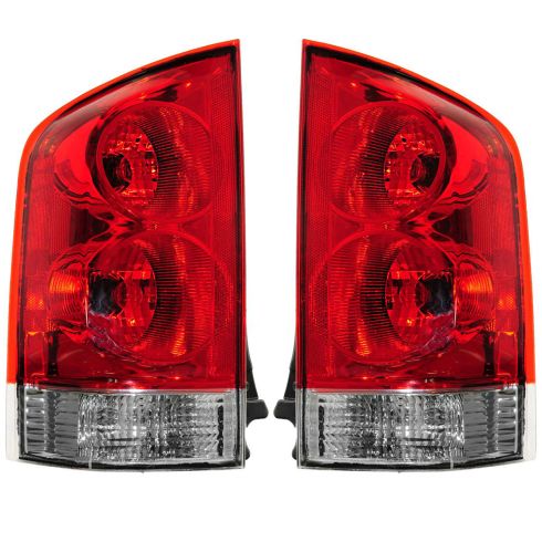 Tail Light Set