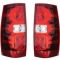 Tail Light Set