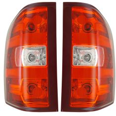 Tail Light Set