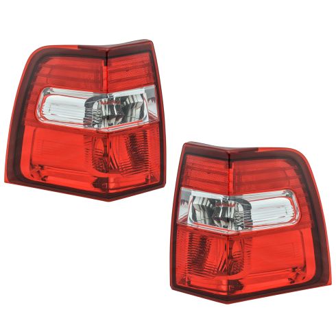 Tail Light Set