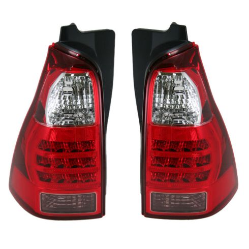 Tail Light Set