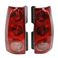 Tail Light Set