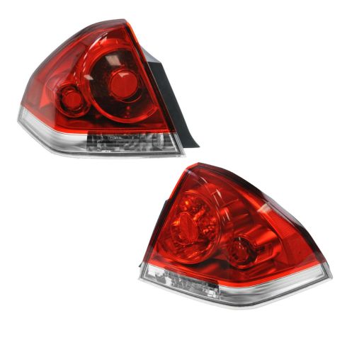 Tail Light Set