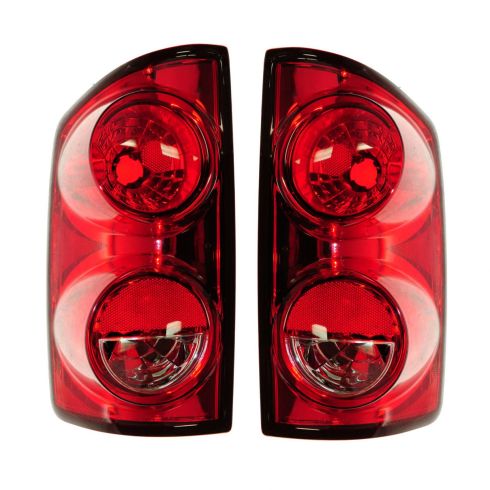 Tail Light Set