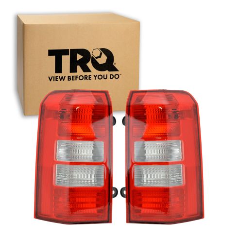 Tail Light Set