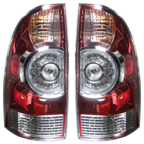 Tail Light Set