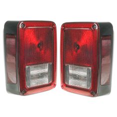 Tail Light Set