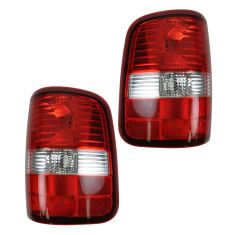 Tail Light Set