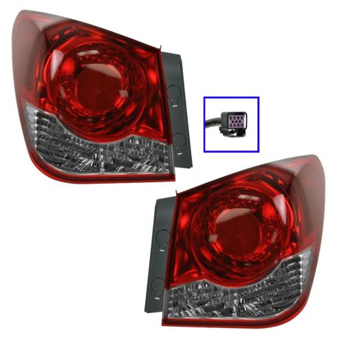 Tail Light Set