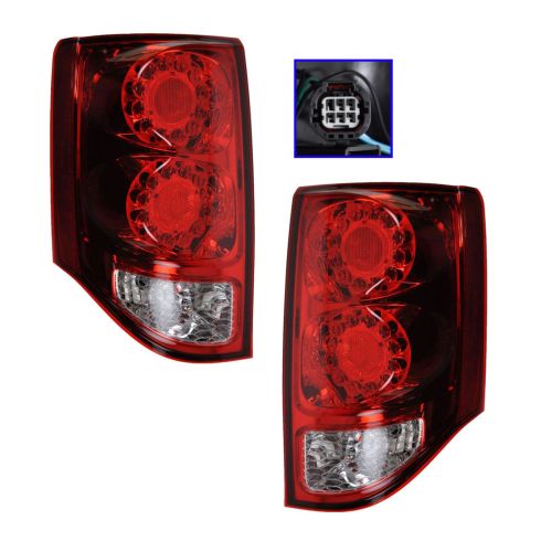 Tail Light Set