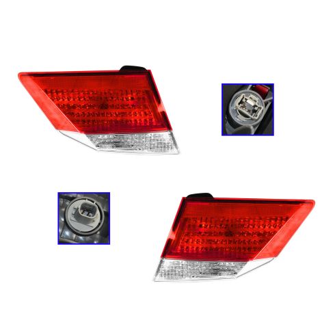 Tail Light Set