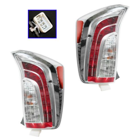 Tail Light Set