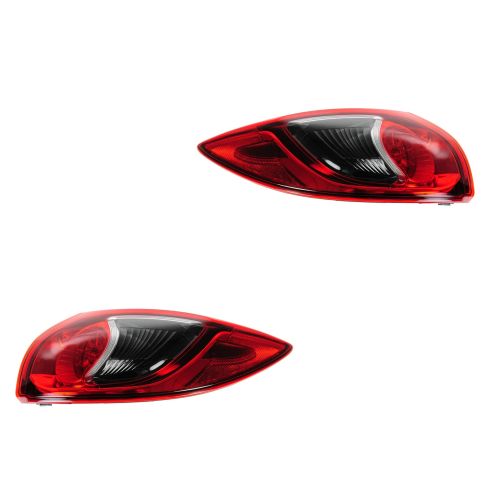 Tail Light Set