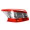 Tail Light Set