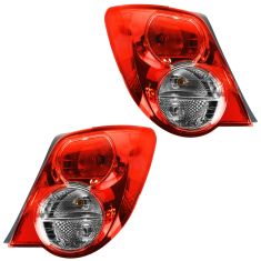 Tail Light Set