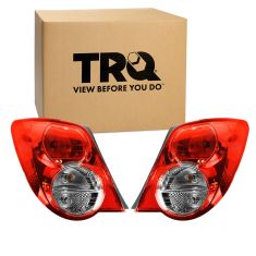 Tail Light Set