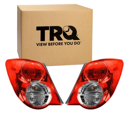 Tail Light Set