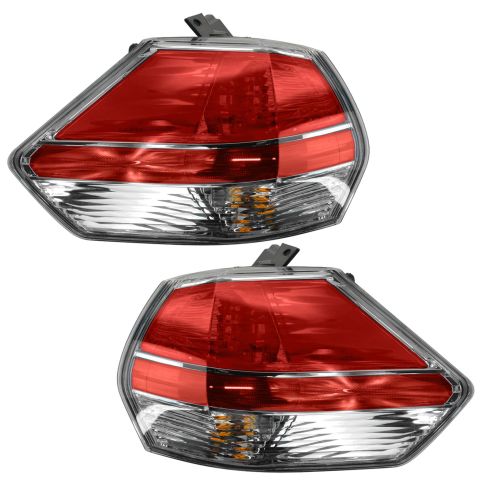 Tail Light Set