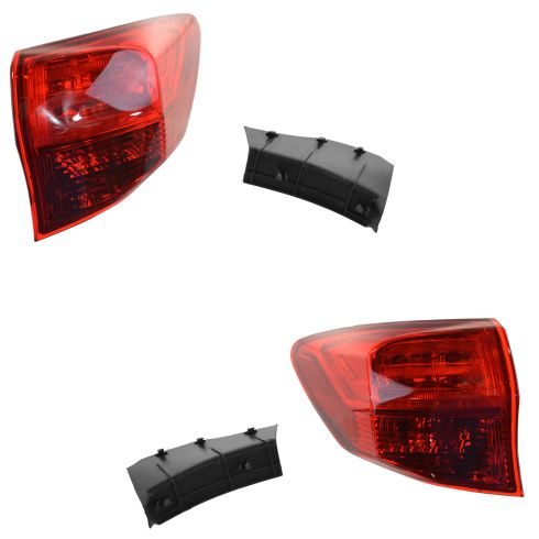 Tail Light Set