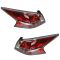 Tail Light Set