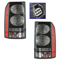 Tail Light Set