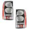 Tail Light Set